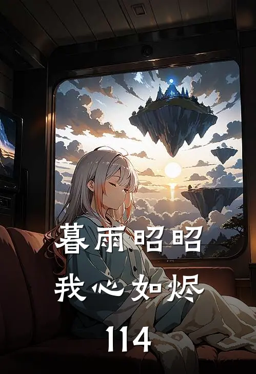 暮雨昭昭我心如烬114