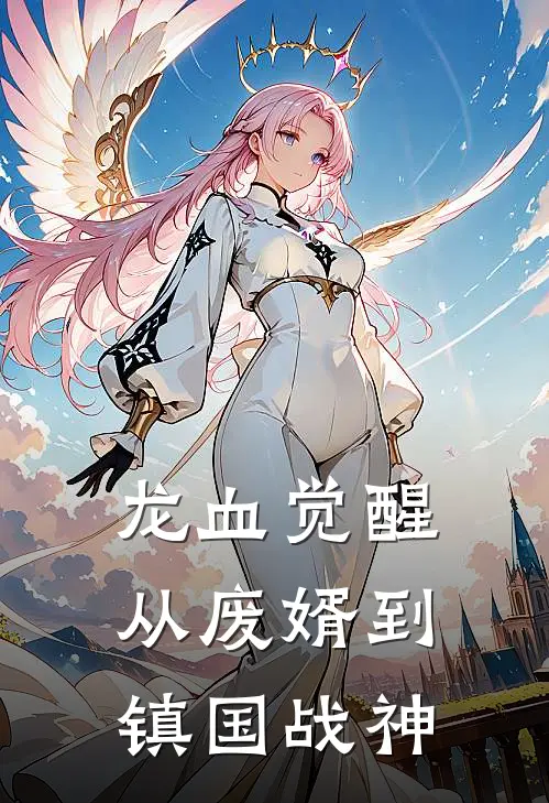 龙血觉醒从废婿到镇国战神
