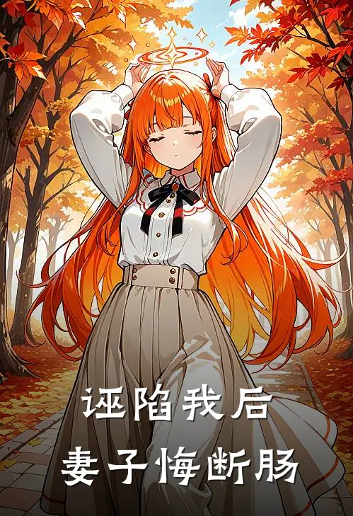 诬陷我后，妻子悔断肠