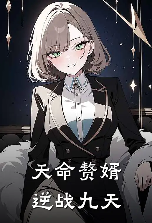 天命赘婿：逆战九天