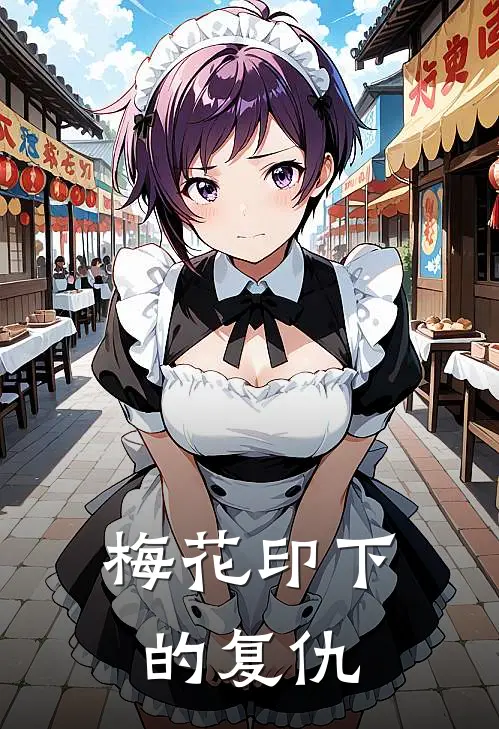 梅花印下的复仇