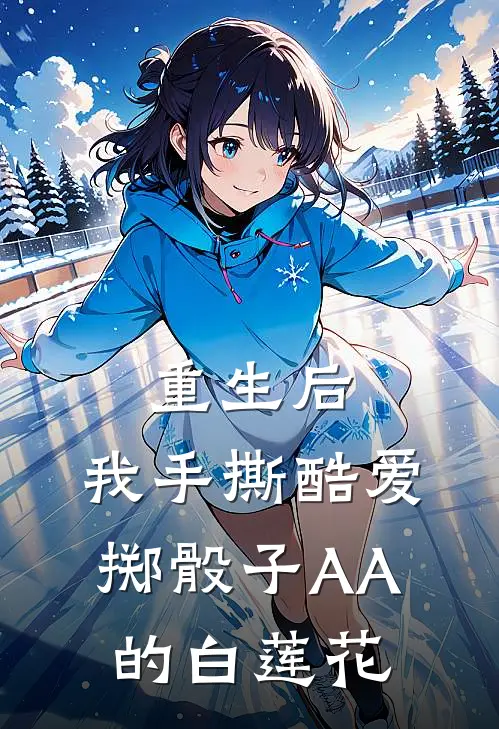 重生后，我手撕酷爱掷骰子AA的白莲花