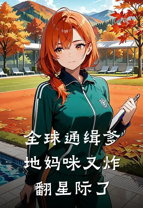 全球通缉爹地妈咪又炸翻星际了