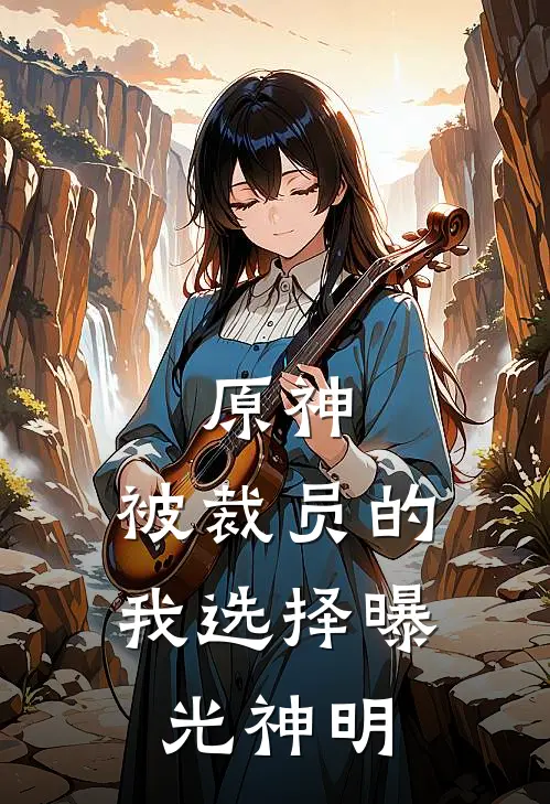 原神：被裁员的我选择曝光神明