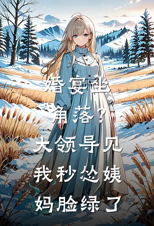 婚宴坐角落？大领导见我秒怂，姨妈脸绿了