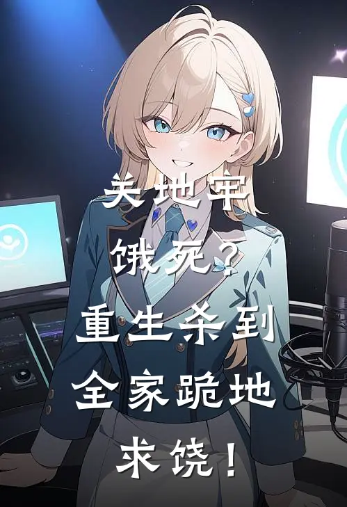 关地牢饿死？重生杀到全家跪地求饶！