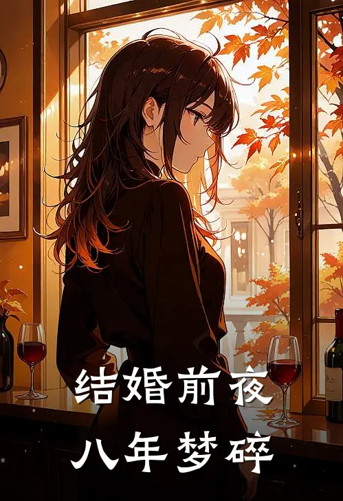 结婚前夜，八年梦碎