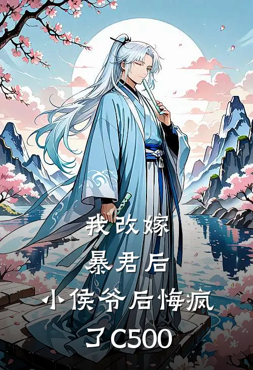 我改嫁暴君后，小侯爷后悔疯了C500