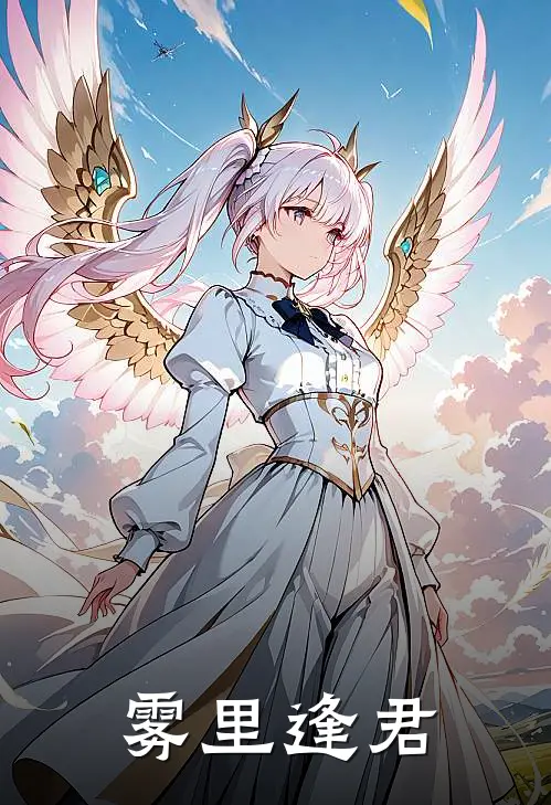 雾里逢君