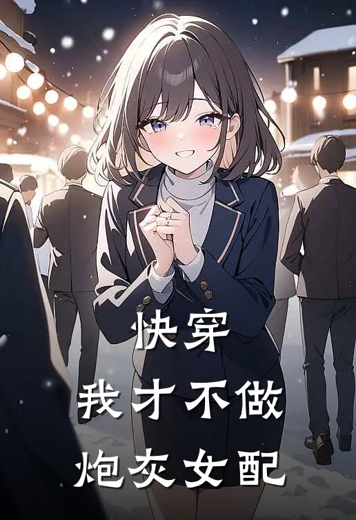 快穿：我才不做炮灰女配