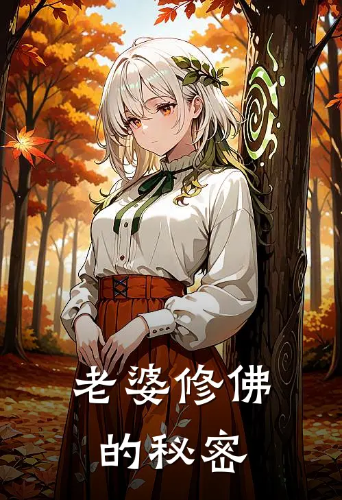 老婆修佛的秘密