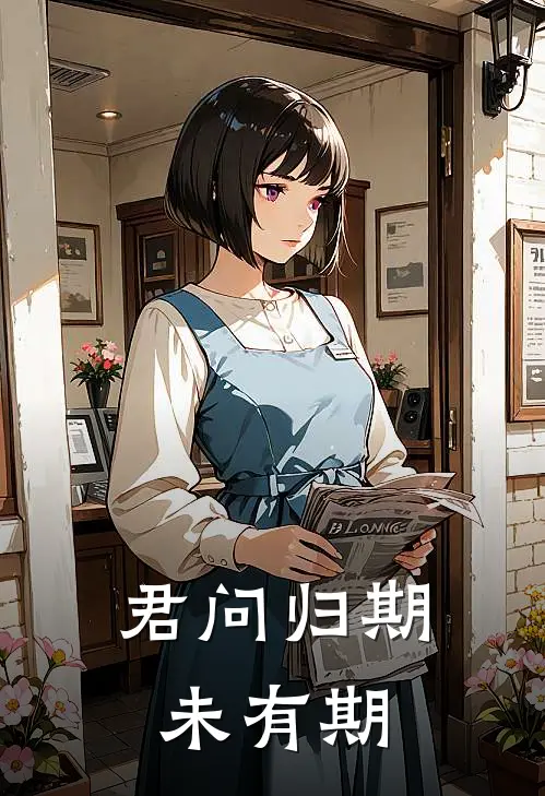 君问归期未有期