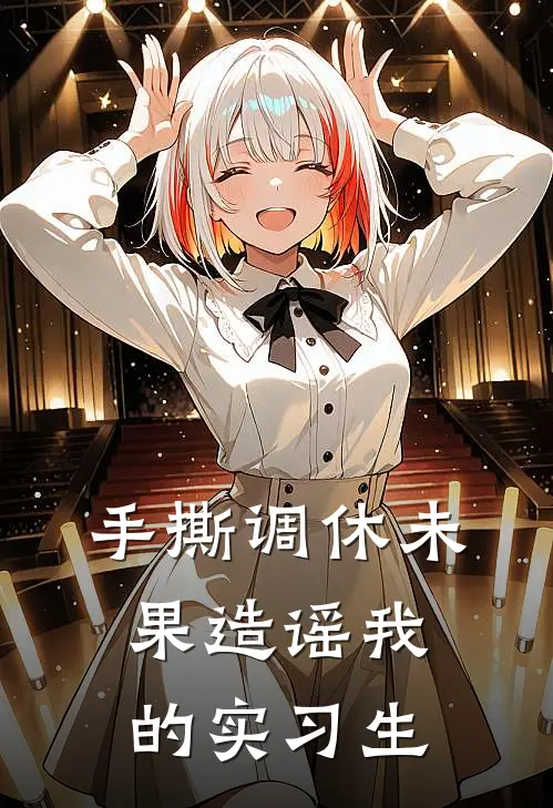 手撕调休未果造谣我的实习生