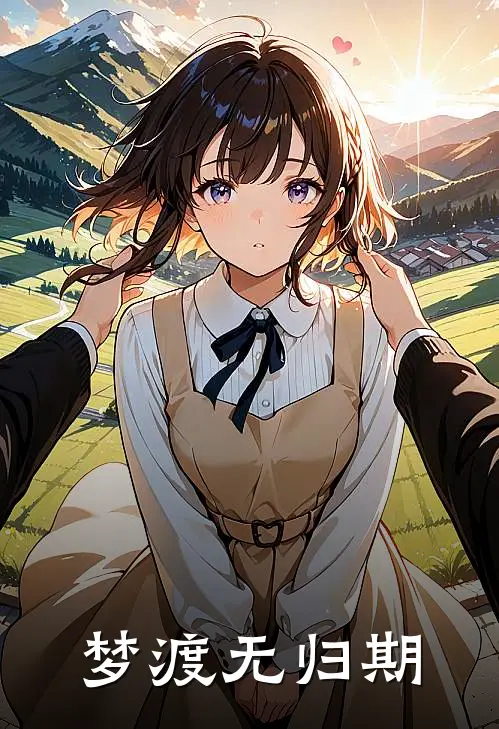 梦渡无归期