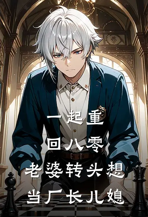 一起重回八零，老婆转头想当厂长儿媳