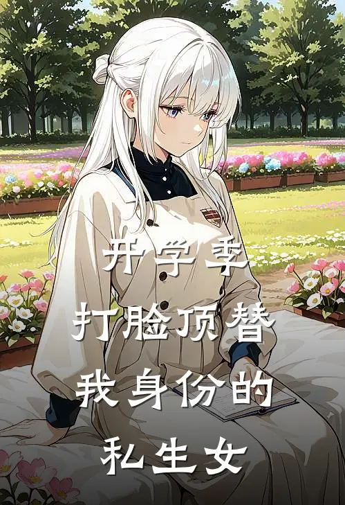 开学季，打脸顶替我身份的私生女