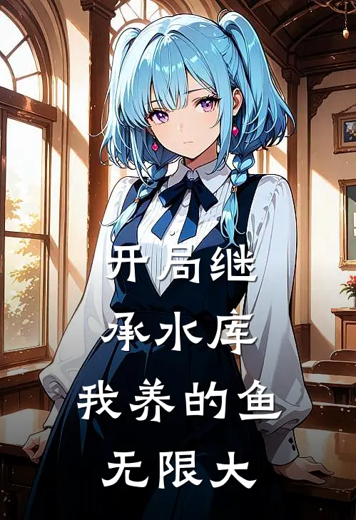 开局继承水库，我养的鱼无限大