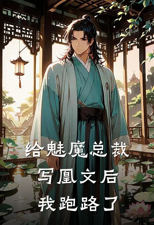 给魅魔总裁写凰文后，我跑路了