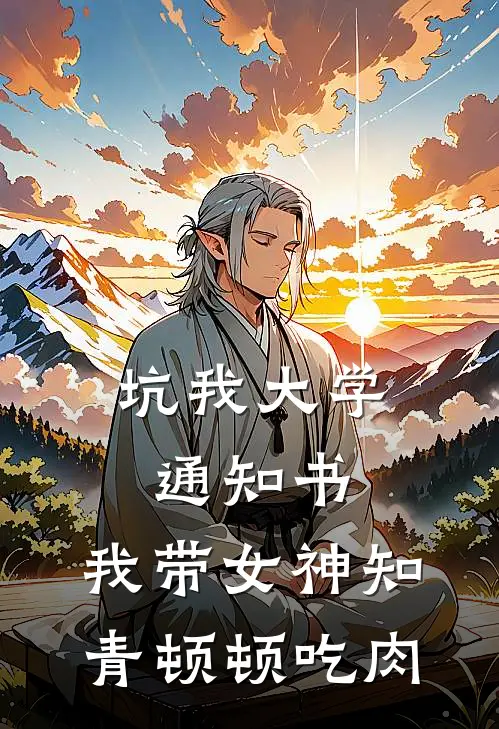 坑我大学通知书，我带女神知青顿顿吃肉