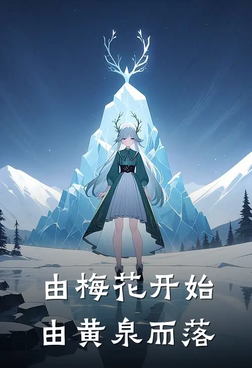 由梅花开始由黄泉而落