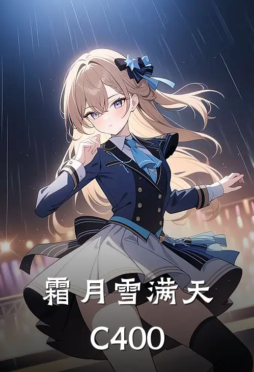 霜月雪满天C400