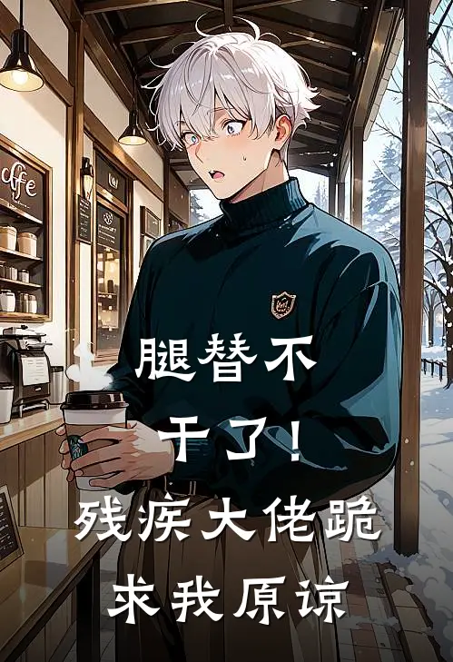 腿替不干了！残疾大佬跪求我原谅