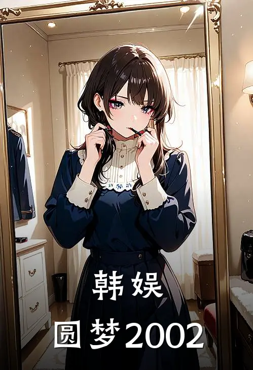韩娱：圆梦2002