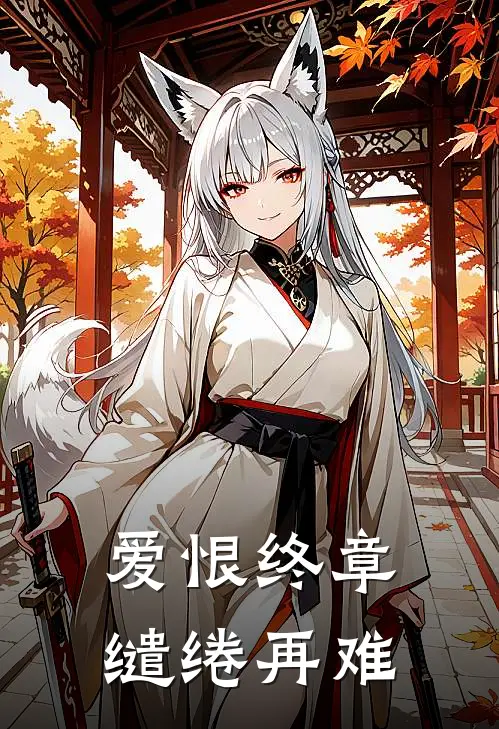 爱恨终章，缱绻再难