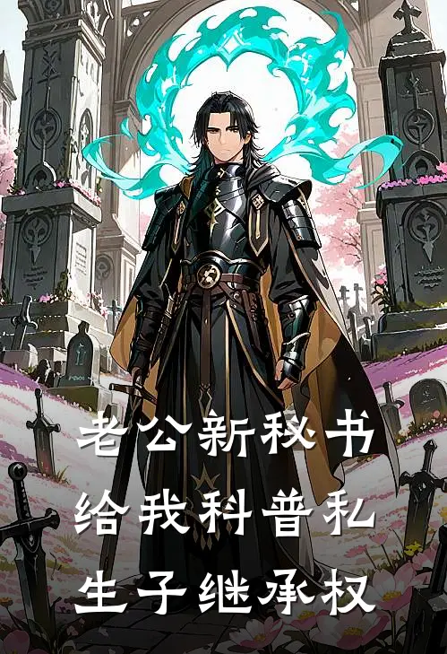 老公新秘书给我科普私生子继承权