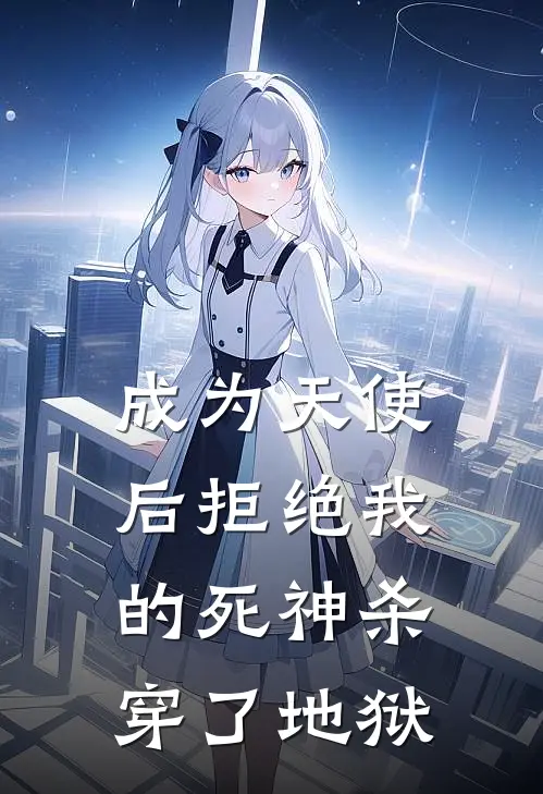 成为天使后拒绝我的死神杀穿了地狱