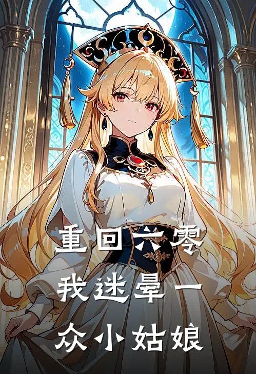 重回六零，我迷晕一众小姑娘