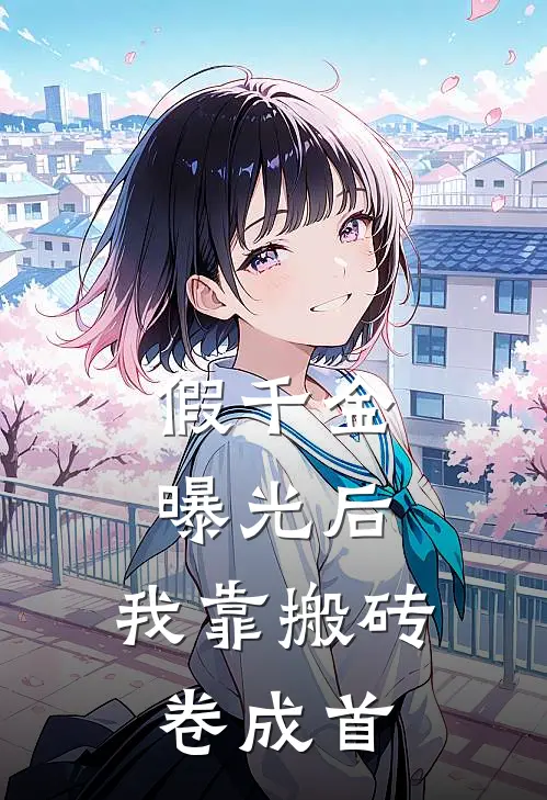 假千金曝光后，我靠搬砖卷成首