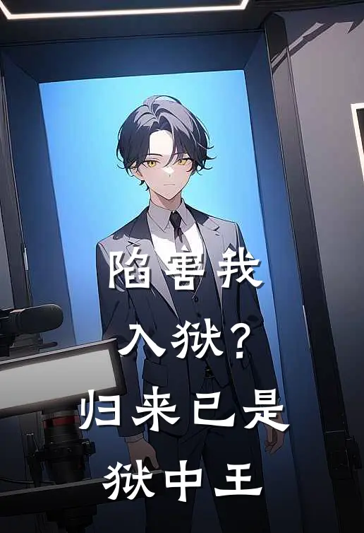 陷害我入狱？归来已是狱中王