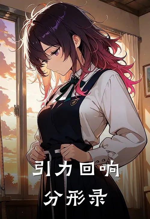 引力回响·分形录