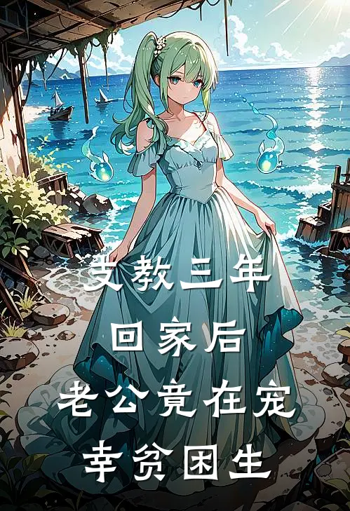 支教三年回家后，老公竟在宠幸贫困生