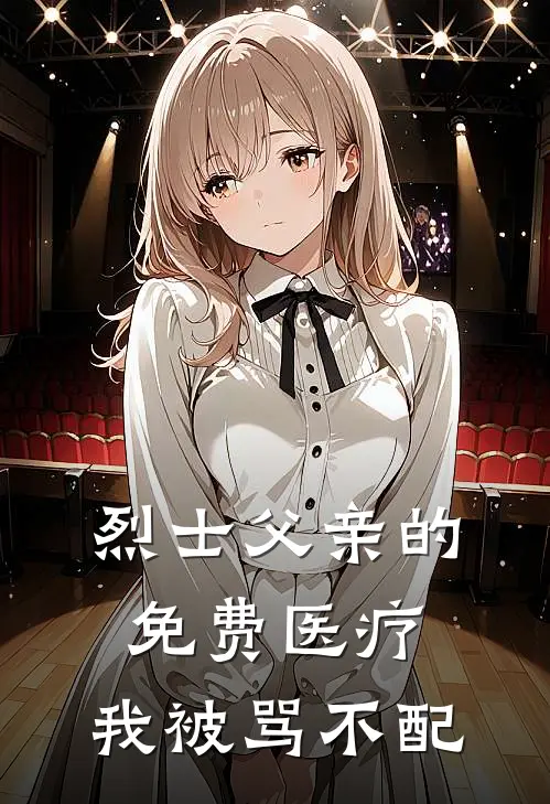 烈士父亲的免费医疗，我被骂不配