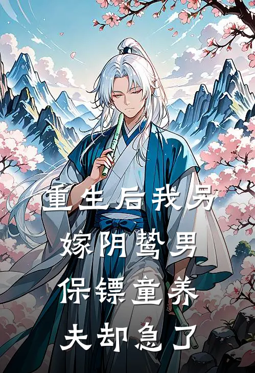 重生后我另嫁阴鸷男，保镖童养夫却急了