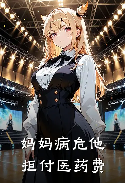 妈妈病危他拒付医药费