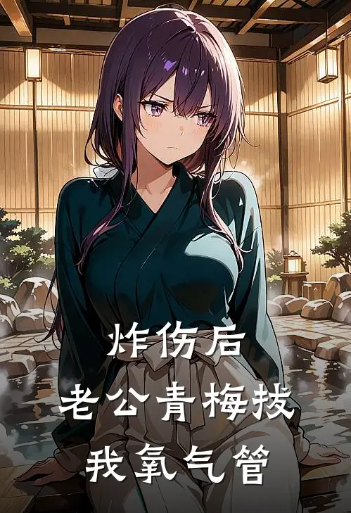 炸伤后，老公青梅拔我氧气管