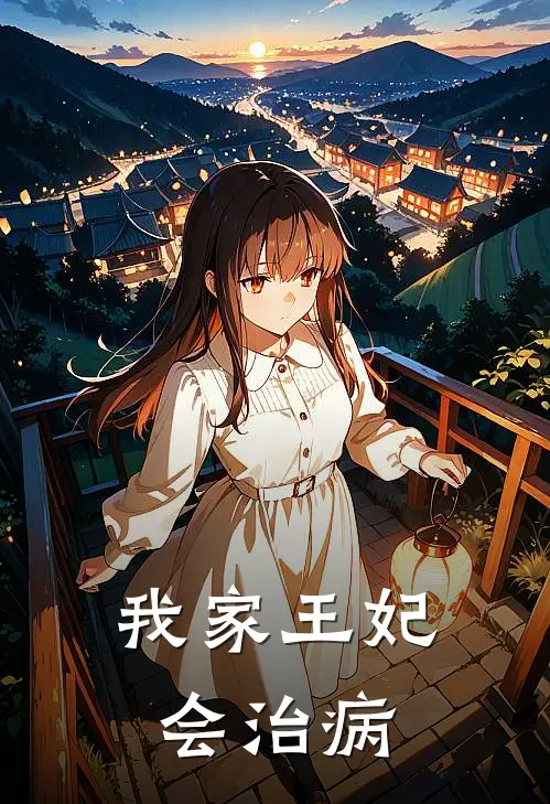 我家王妃会治病