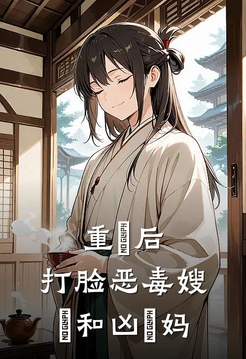 重⽣后，打脸恶毒嫂⼦和凶⼿妈