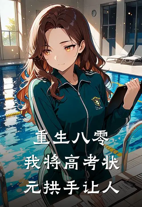 重生八零，我将高考状元拱手让人