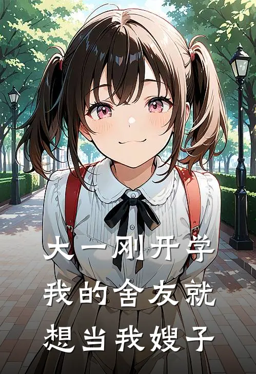 大一刚开学，我的舍友就想当我嫂子