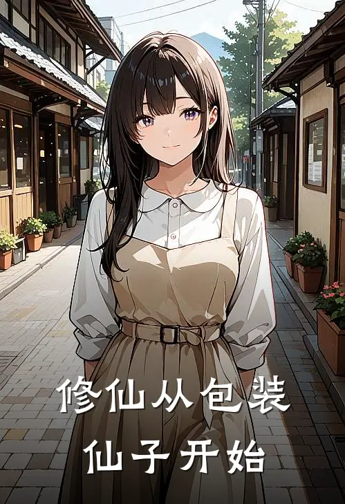 修仙从包装仙子开始