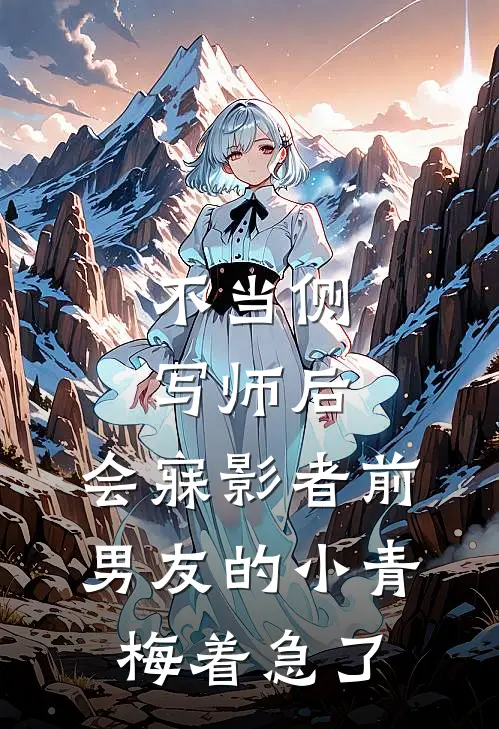 不当侧写师后，会寐影者前男友的小青梅着急了
