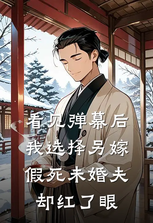 看见弹幕后我选择另嫁，假死未婚夫却红了眼
