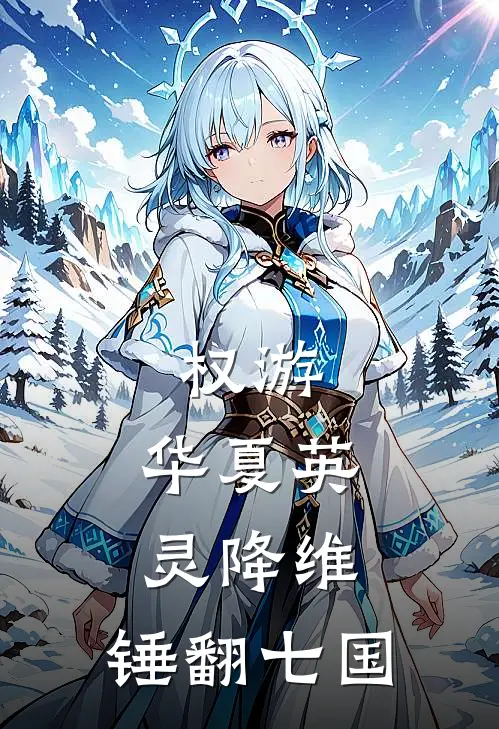 权游：华夏英灵降维，锤翻七国