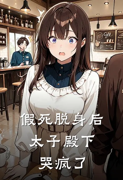 假死脱身后，太子殿下哭疯了