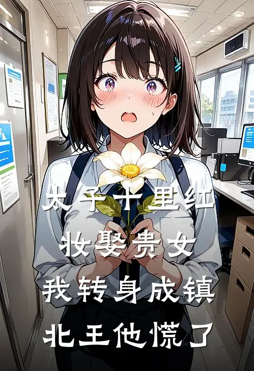 太子十里红妆娶贵女，我转身成镇北王他慌了