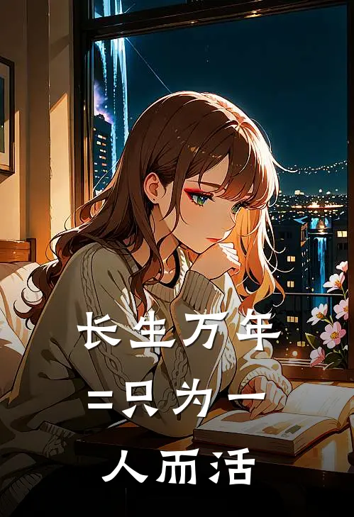 长生万年=只为一人而活